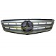 Mercedes-Benz  Replacement Grille